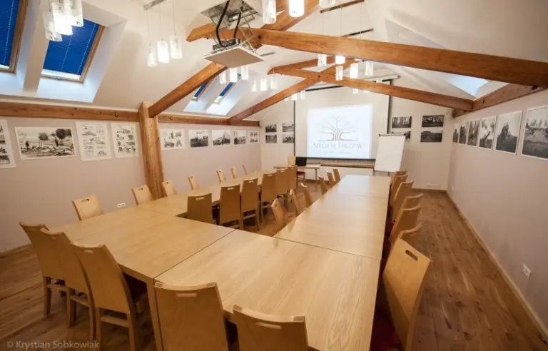 Siedem Drzew - zdjęcie 1