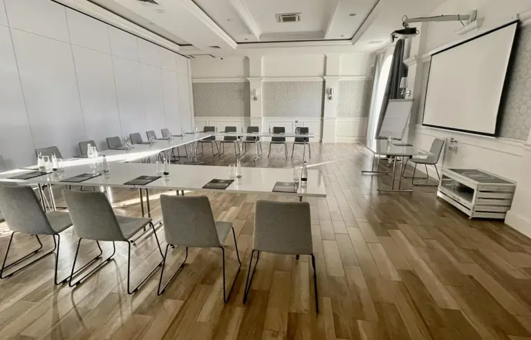 Hotel Toscania - zdjęcie 1