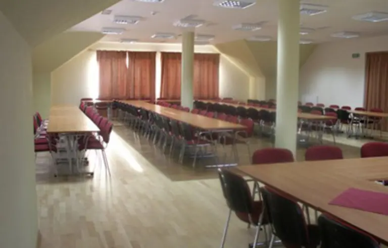 Hotel Sport Bełchatów - zdjęcie 1