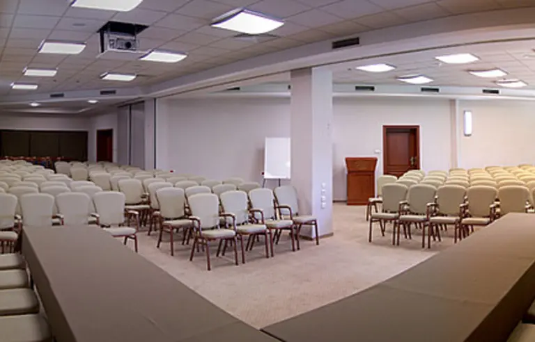 Hotel Belweder Conference & Spa - photo 1