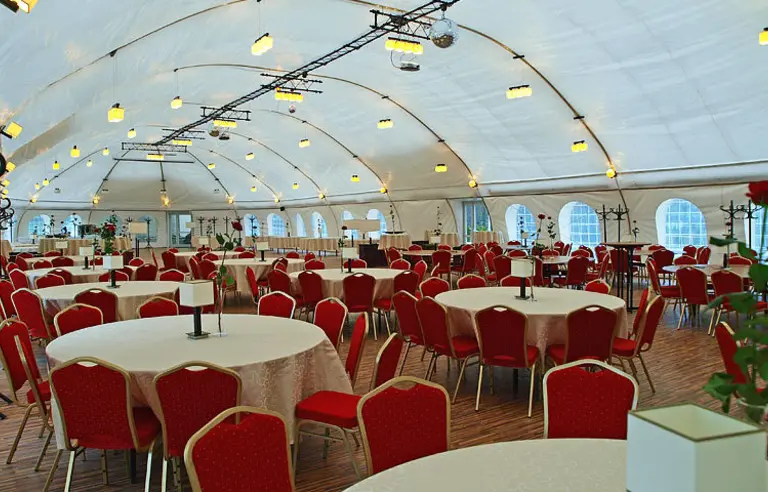 Hotel Resiedence - photo 1