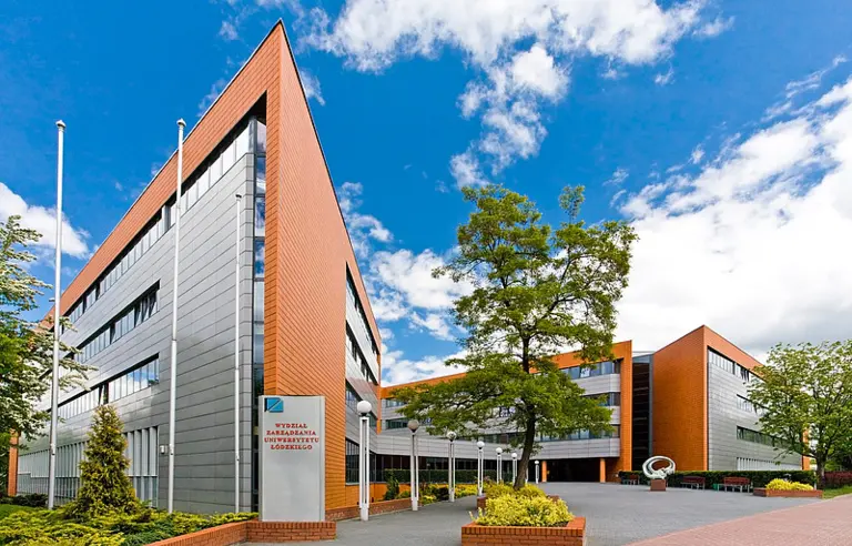 Wydział Zarządzania UŁ