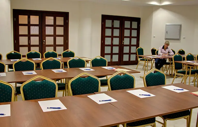 Sala konferencyjna