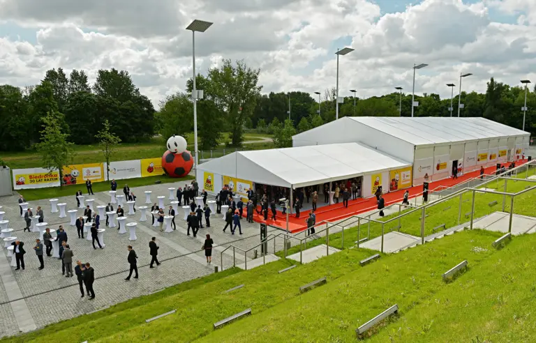 Warsaw Experience Center - photo 1