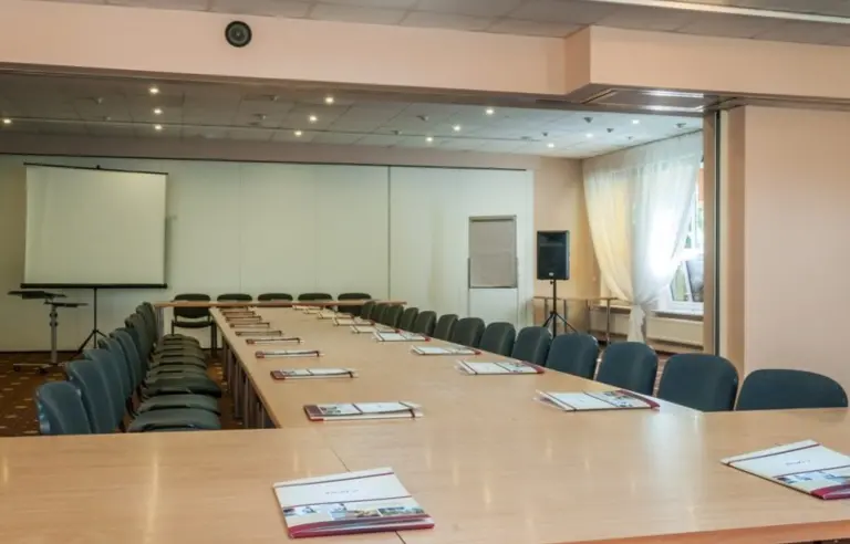 Hotel Tajty w Wilkasach - zdjęcie 1