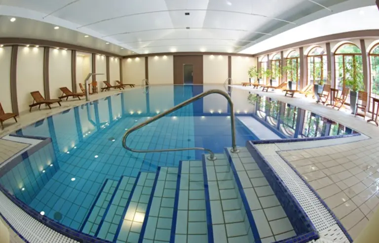 Hotel Konradówka Welness & SPA - photo 1