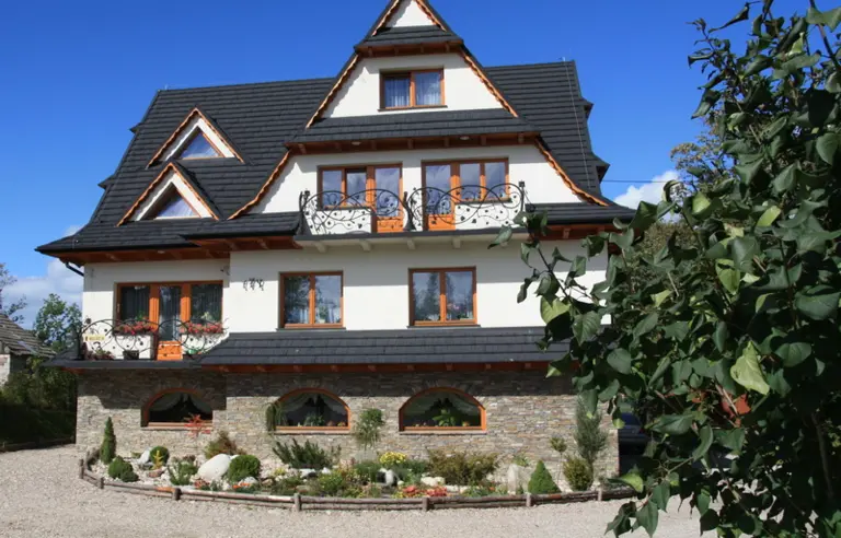 Willa Silene Bukowina Tatrzanska