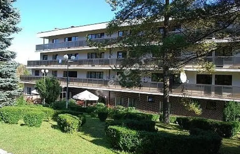 Centrum Wypoczynku BYSTRE - zdjęcie 1