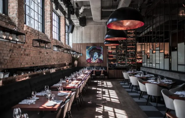 Stixx Bar & Grill - photo 1