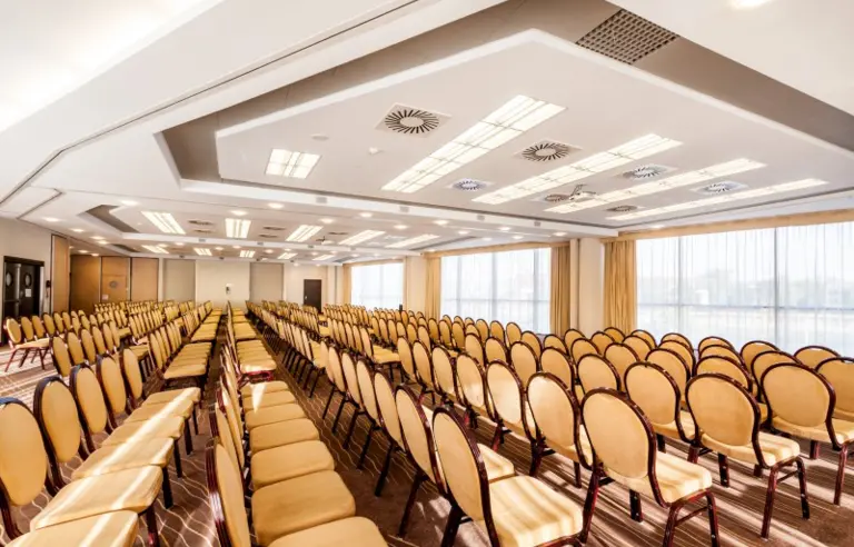 Qubus Hotel Kraków - zdjęcie 1