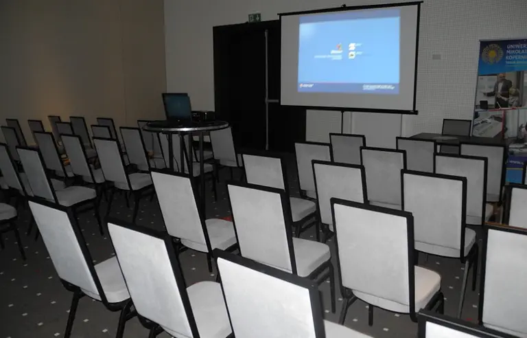 Copernicus Toruń Hotel - photo 1