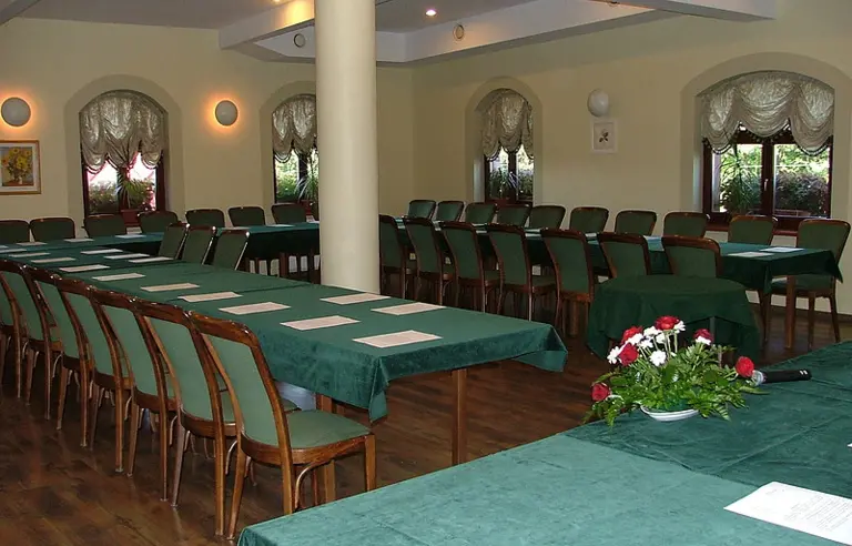 Chata Karczowiska - photo 1