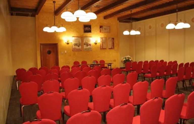 Karczma na Piwnej - Baccara - photo 1