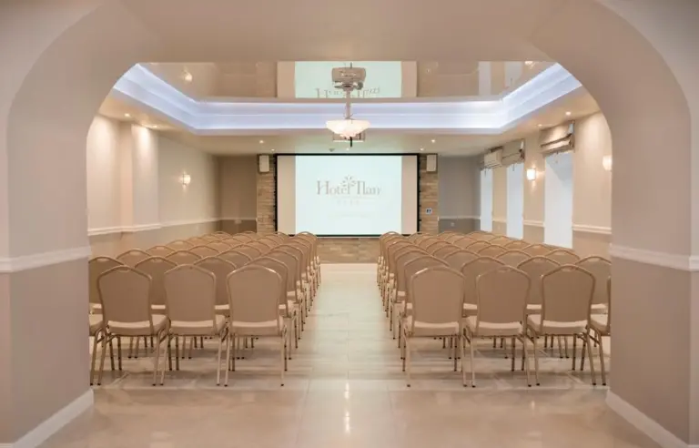 Hotel Ilan - zdjęcie 1