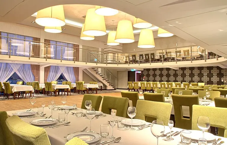 Hotel & Browar Słociak Dąbrowa konferencje