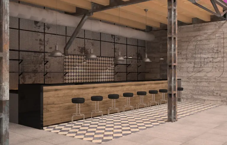 Fabryka Lloyda - OBIEKT ZAMKNIĘTY - zdjęcie 1