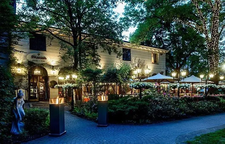 Restauracja St Antonio - zdjęcie 1