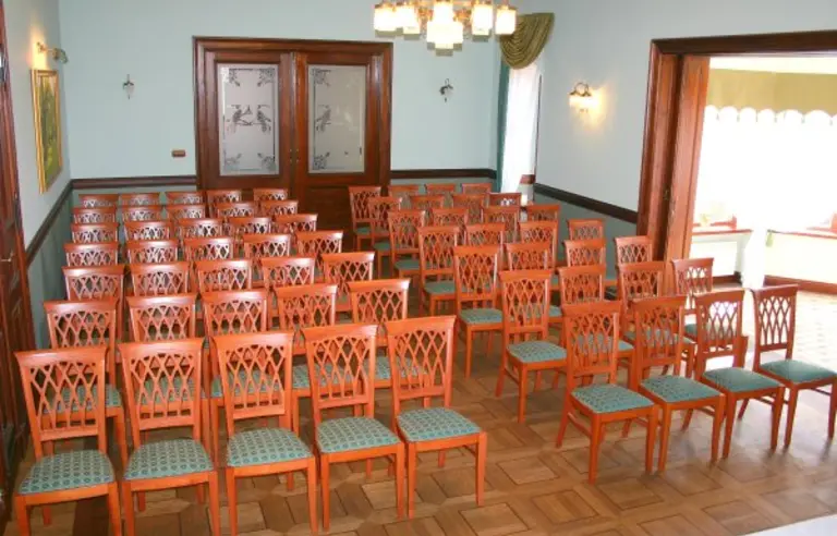 Zamek von Treskov - zdjęcie 1