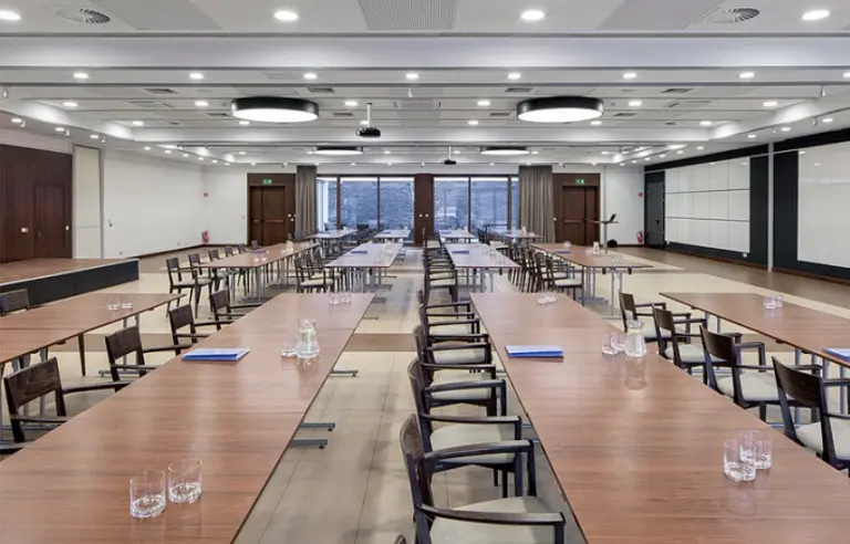 Hotel Antonio Conference Skarbimierz - photo 1