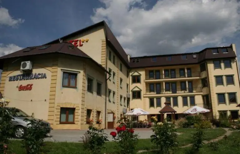 Hotel Stary Młyn Sędziszów Małopolski - photo 1