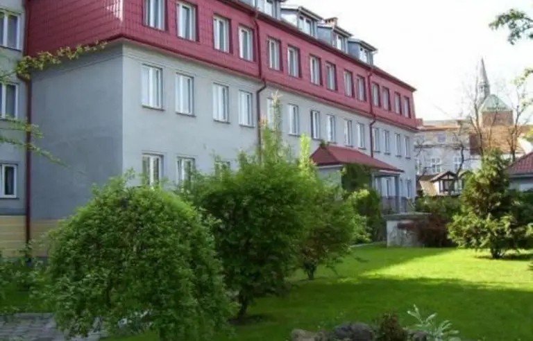 Centrum Kształcenia Praktycznego Zespół Szkół Ekonomiczno-Hotelarskich (Hotel Centrum) - photo 1