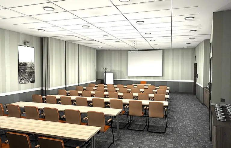 Holiday Inn Dąbrowa Górnicza - zdjęcie 1