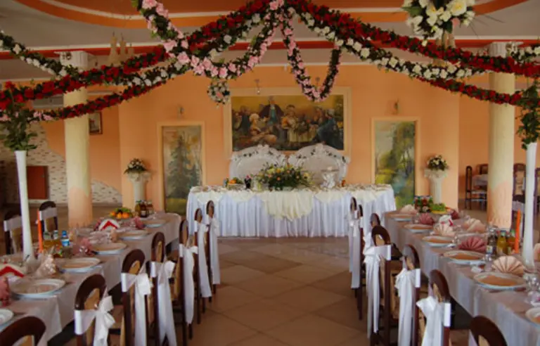 Hotel Magnat Głogów konferencje