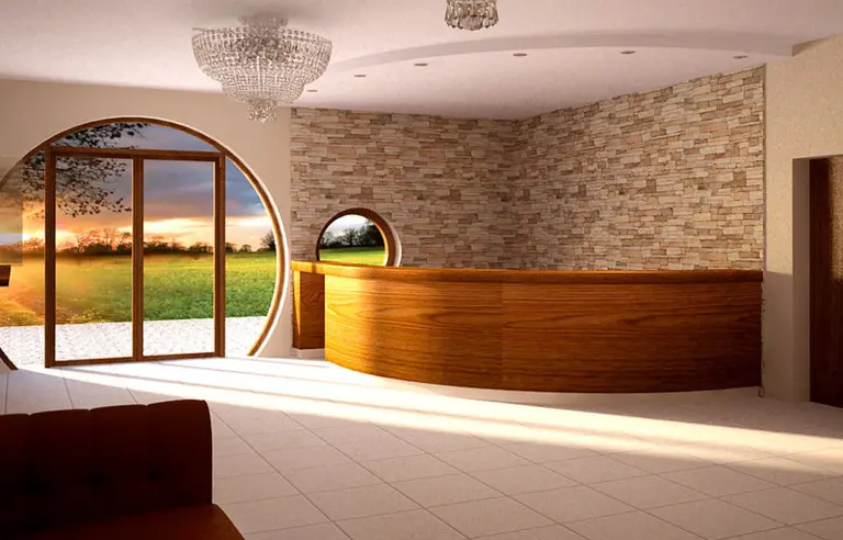 Hotel Tenis - zdjęcie 1