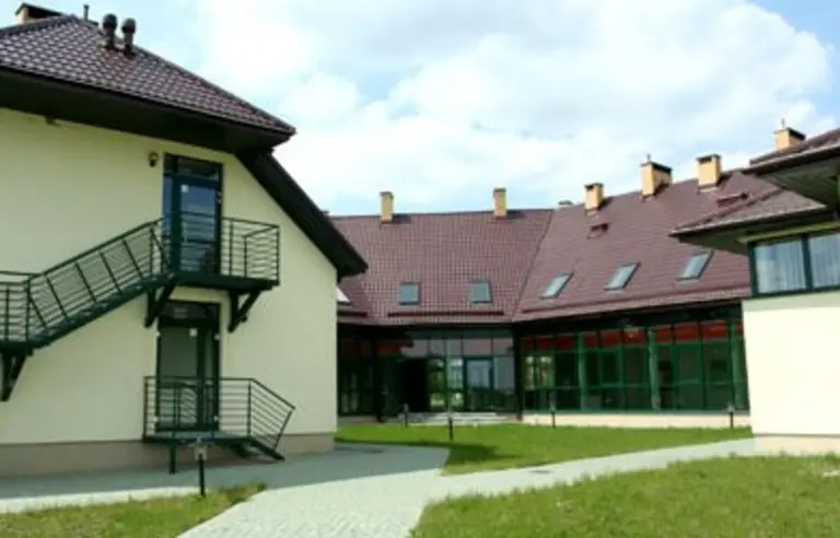 Ośrodek konferencyjno-szkoleniowy DOM LEKARZA Turośń Kościelna konferencje