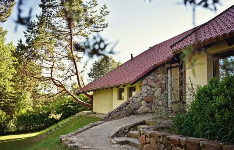 Zajazd U Leszka - photo 1