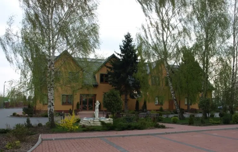 Gościniec IWA - zdjęcie 1