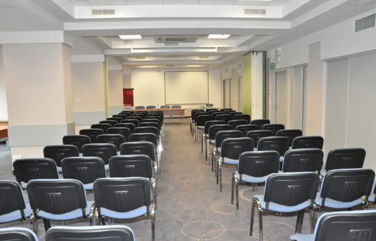 Hotel Mercure Częstochowa Centrum - photo 1