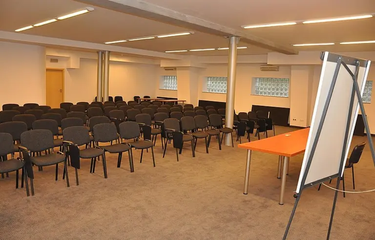 Kompleks OPOLSKA 22 - zdjęcie 1