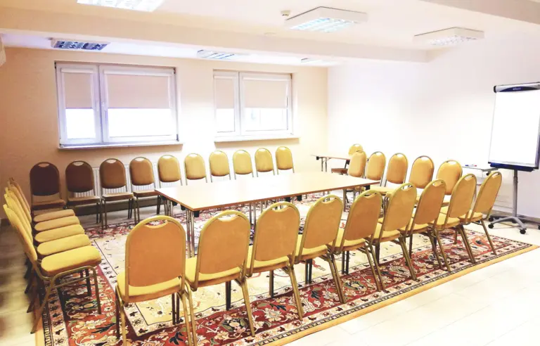 Hotel Gromada Warszawa Centrum - zdjęcie 1
