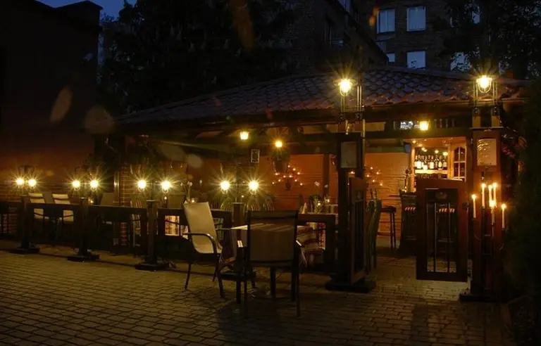 Restauracja Impresja Włocławek - photo 1