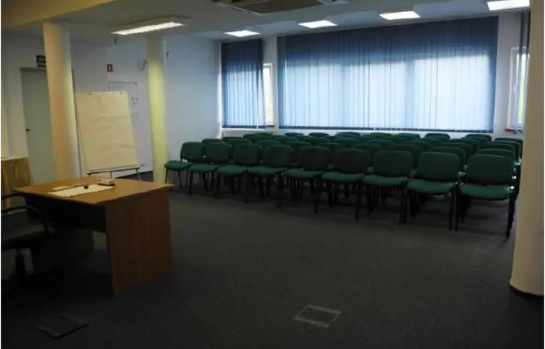 Hotel Stawisko Klaudyn - zdjęcie 1