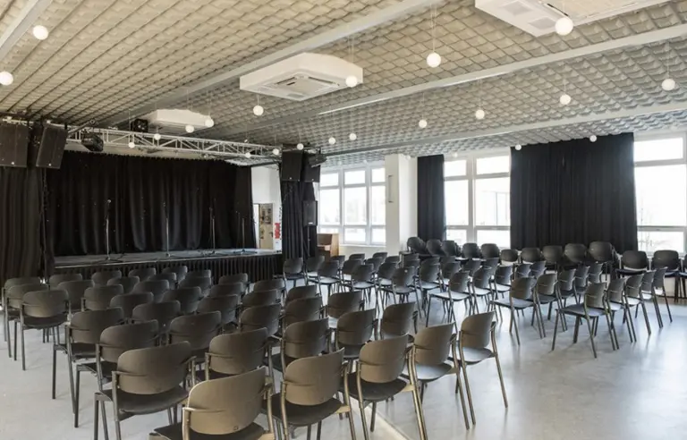 Sala konferencyjno-bankietowa