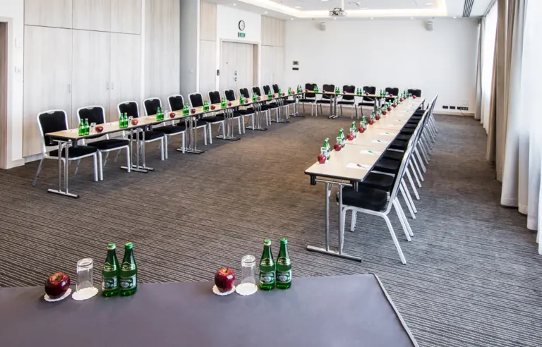 Park Inn by Radisson Krakow - photo 1