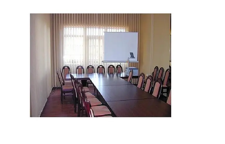 Hotel Ruczaj - zdjęcie 1