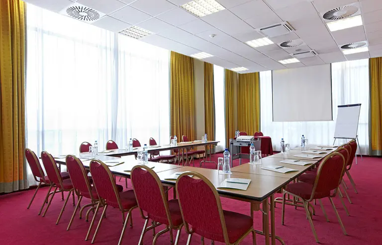 Sala konferencyjna
