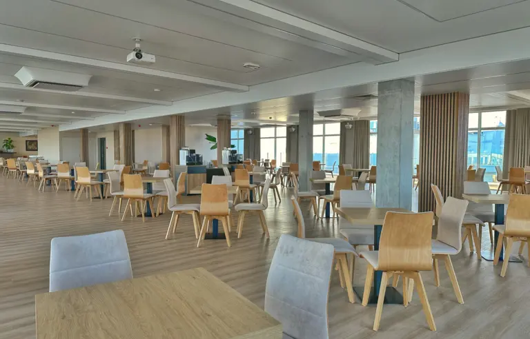 Resort Król Plaza Spa & Wellness - photo 1