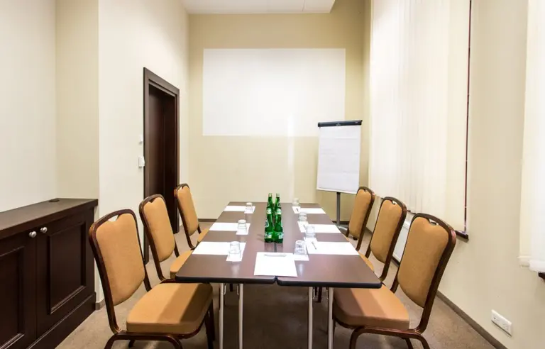 Radisson Blu Hotel Gdańsk - photo 1