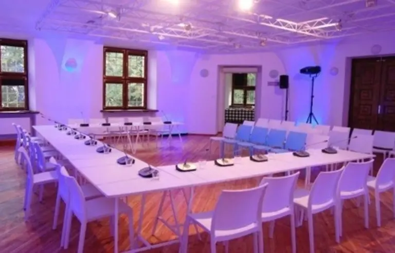 Zamek Ujazdowski - photo 1