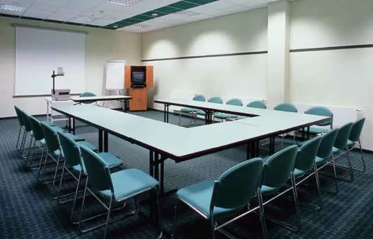 ibis Łódź Centrum - zdjęcie 1