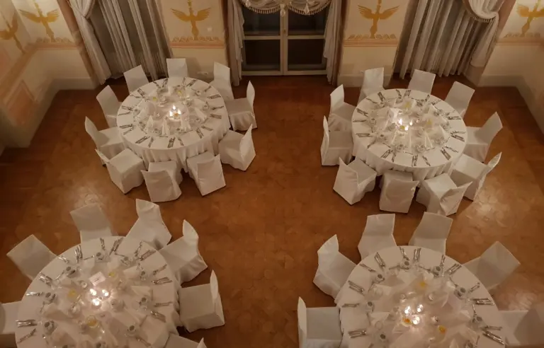 Pałac Wojanów - photo 1