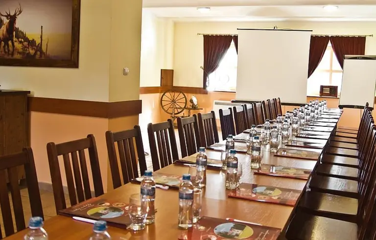 Pałacyk Łąkomin - zdjęcie 1