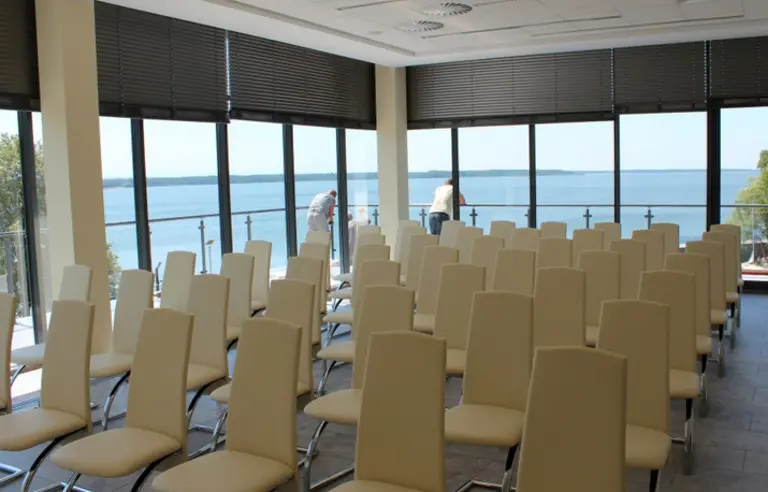 Centrum Badawczo-Edukacyjne Ekocentrum - zdjęcie 1