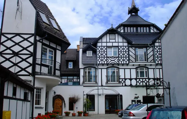 Hotel Rejs - photo 1