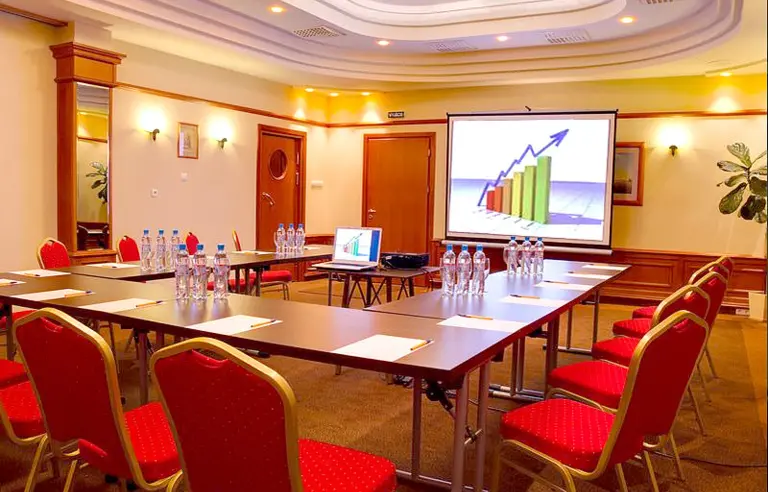 Sala konferencyjna A.