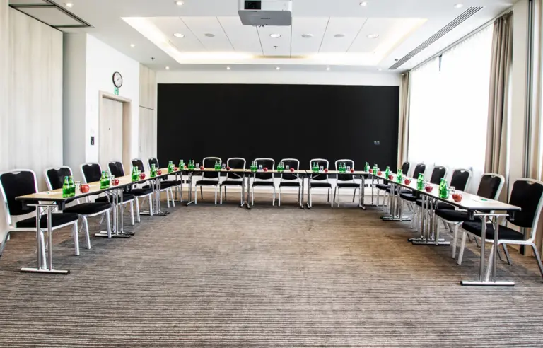 Park Inn by Radisson Krakow - photo 1